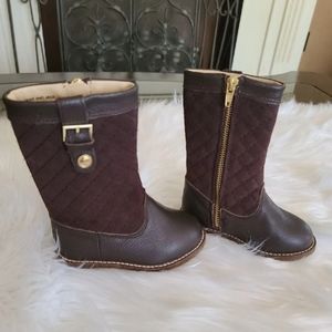 Janie and Jack Boots